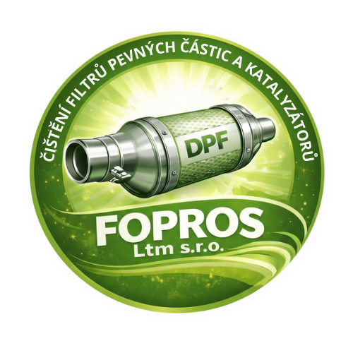 FOPROS LTM Logo